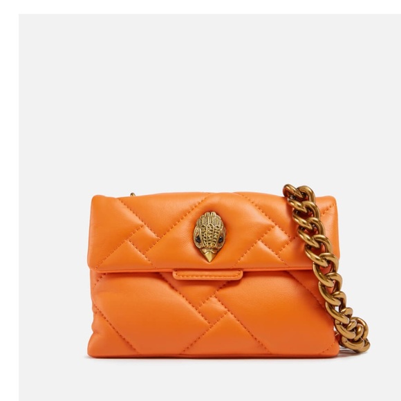 Used. Kurt Geiger Kensington Bag - Picture 9 of 9